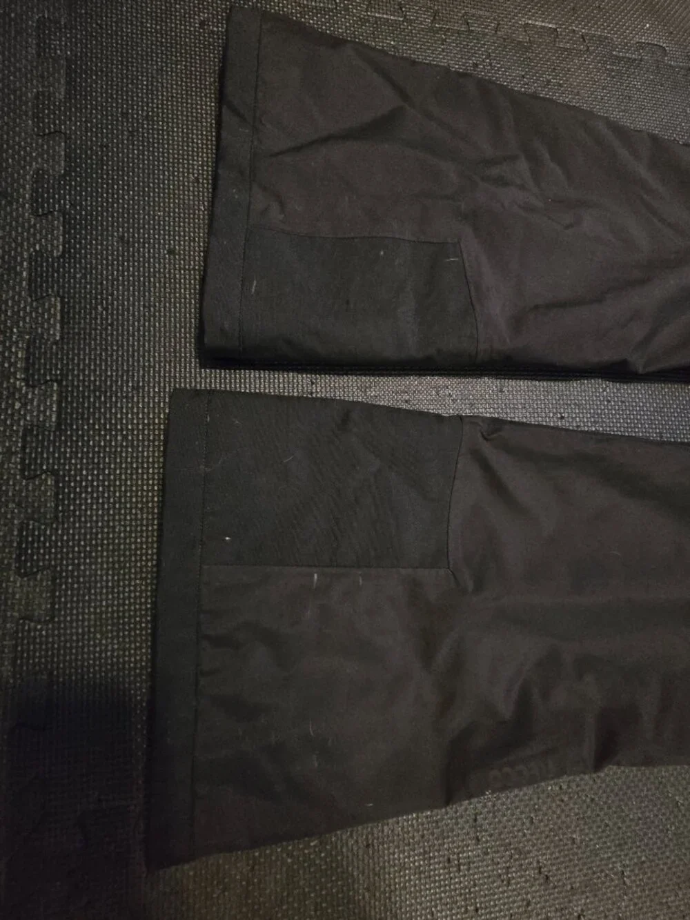 Patagonia Ski Pants Women's H2No - Picture 3 of 5